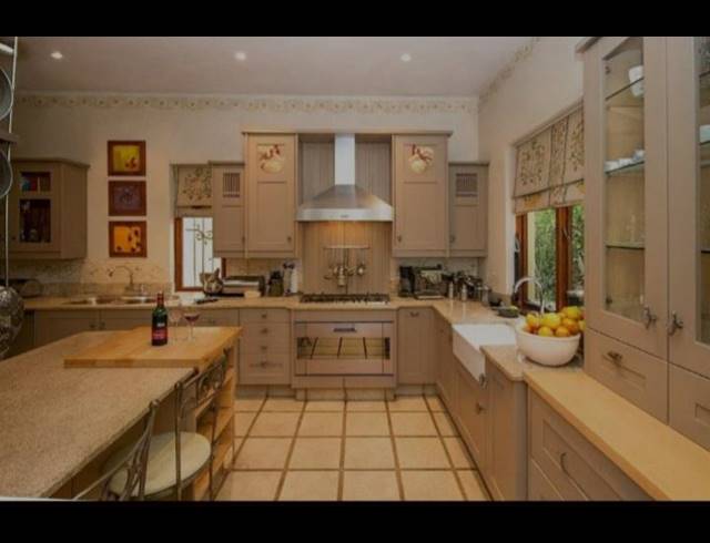 4 BEDROOM PROPERTY TO RENT IN MORNINGSIDE